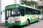 Government urged to offer incentives to green buses